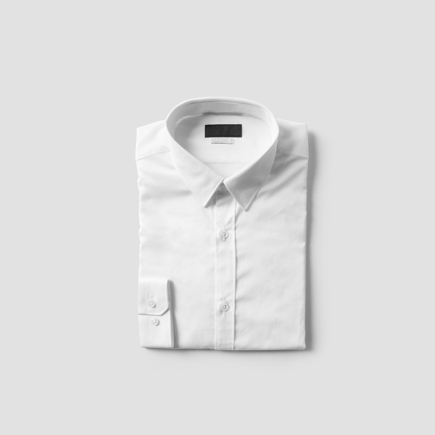 Classic Dress Shirt
