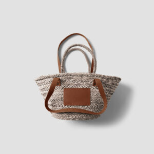 Woven Bag